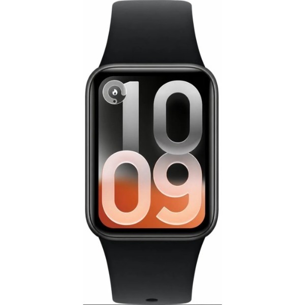 Фото - Фитнес-браслет Xiaomi Smart Band 10 Pro Midnight Black (BHR08W9GL)
